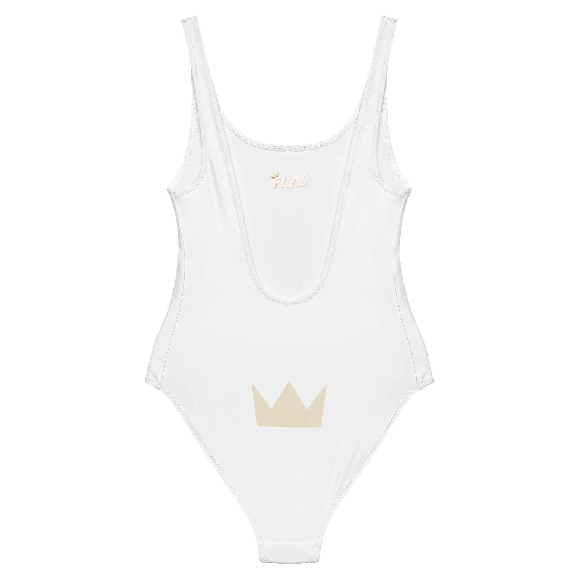 The Flyer Swimsuit — Signature Edition product image (6)
