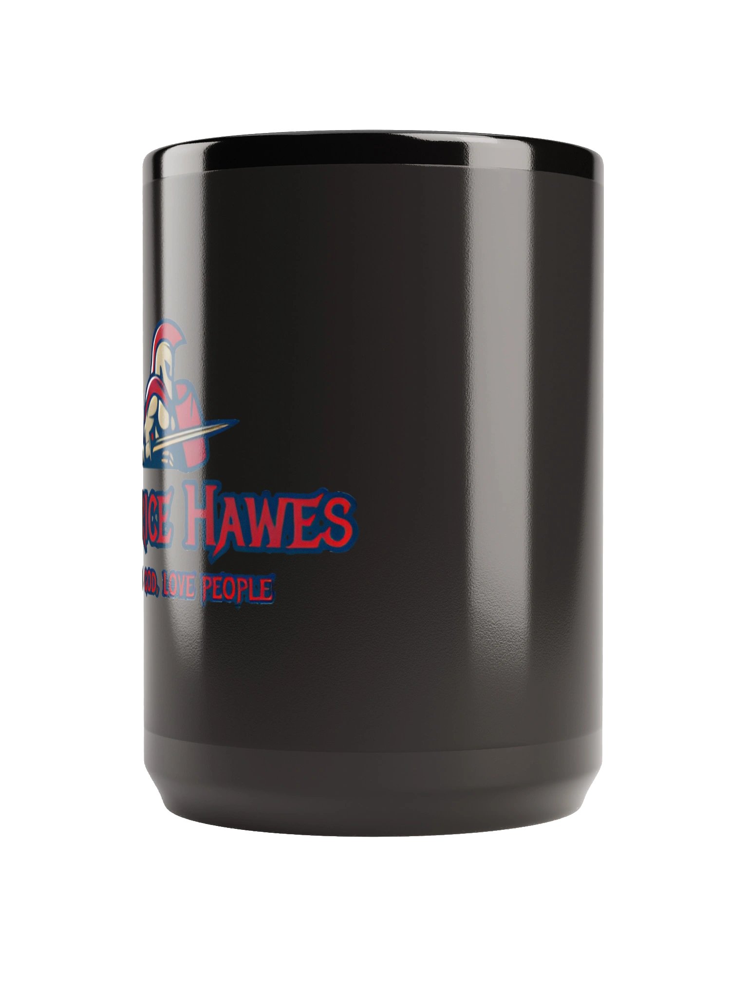 Maurice Movement Records Mug (black) product image (3)
