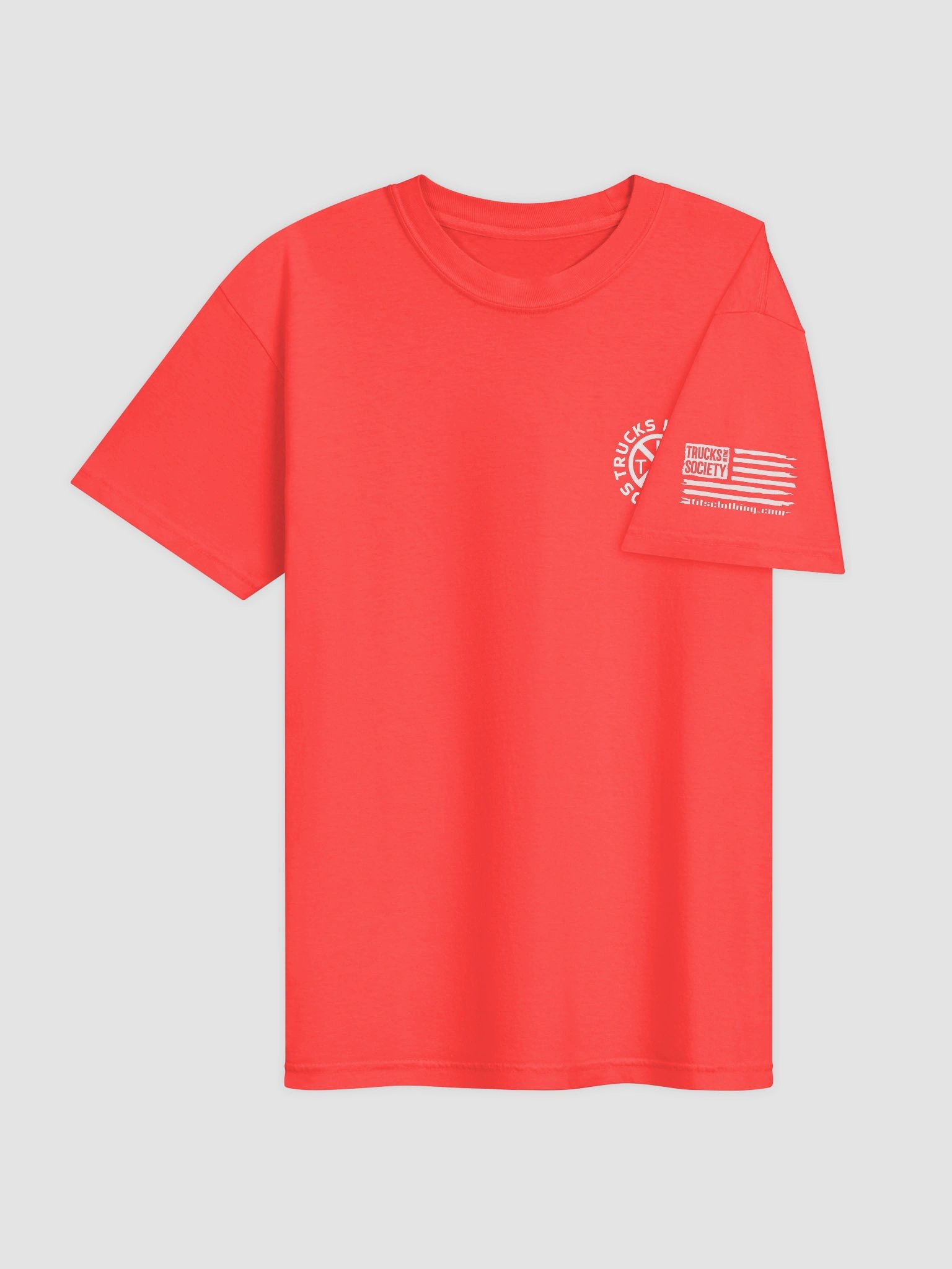 NOT NOT HUNGOVER Show Shirt product image (4)