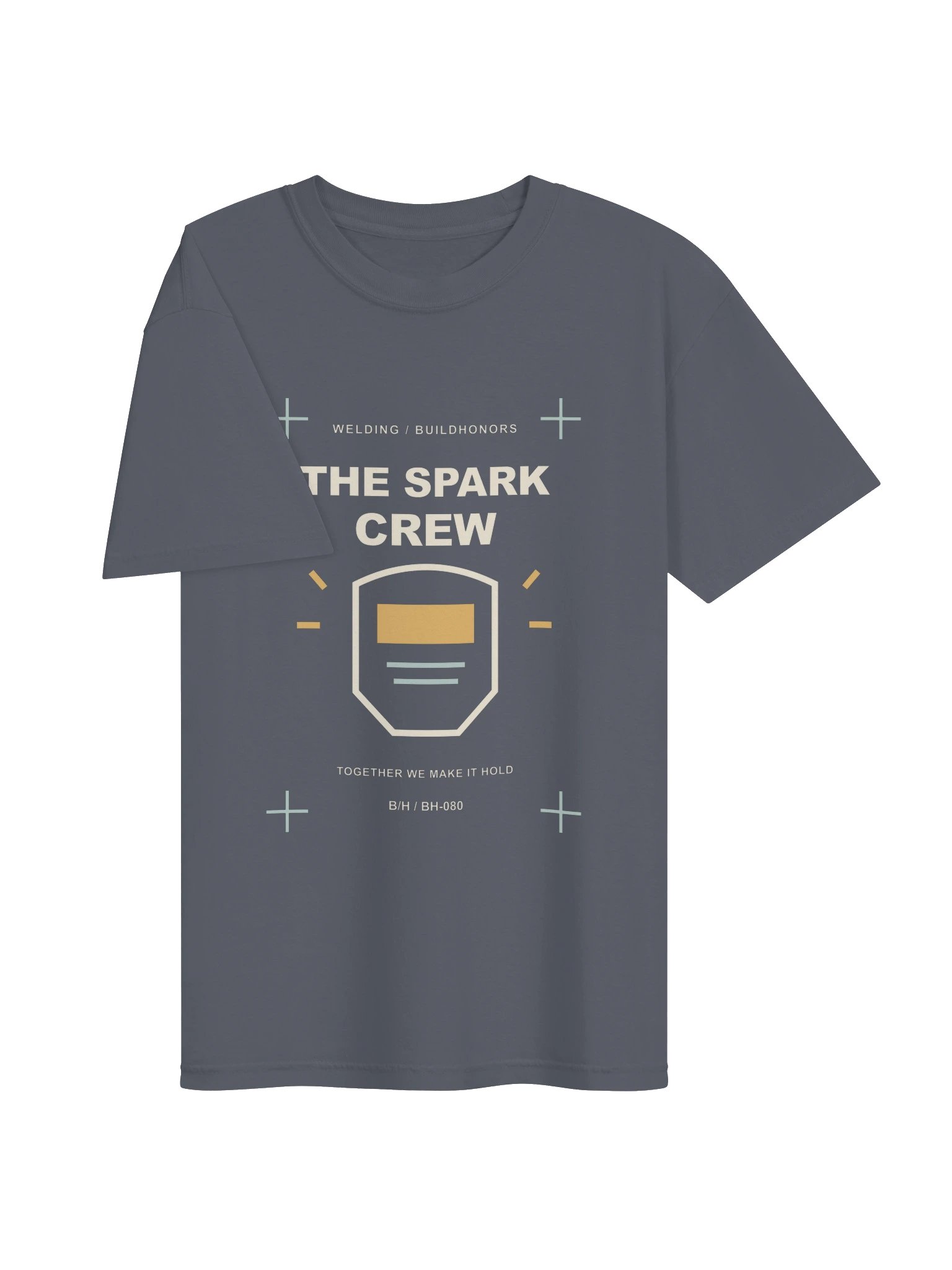 The Spark Crew — Welding Edition product image (7)