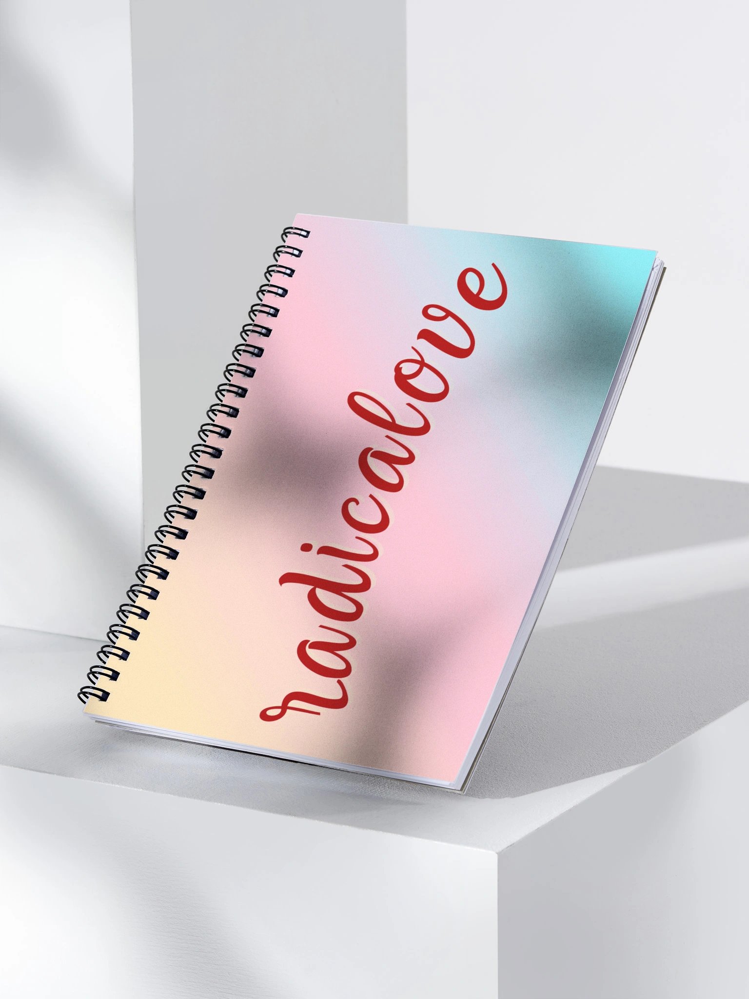 radicalove Journal product image (3)