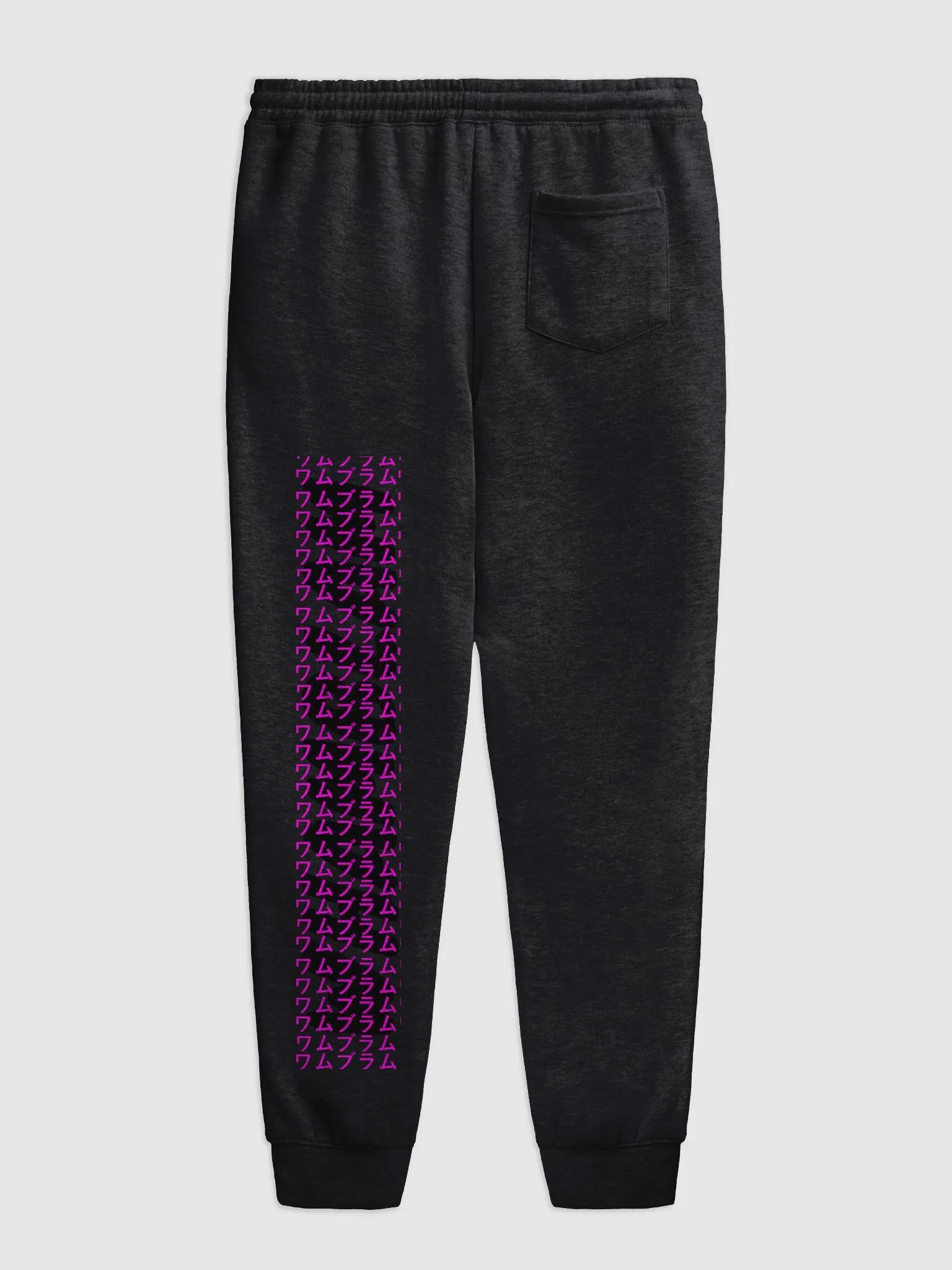 WhamBlam Pants product image (2)