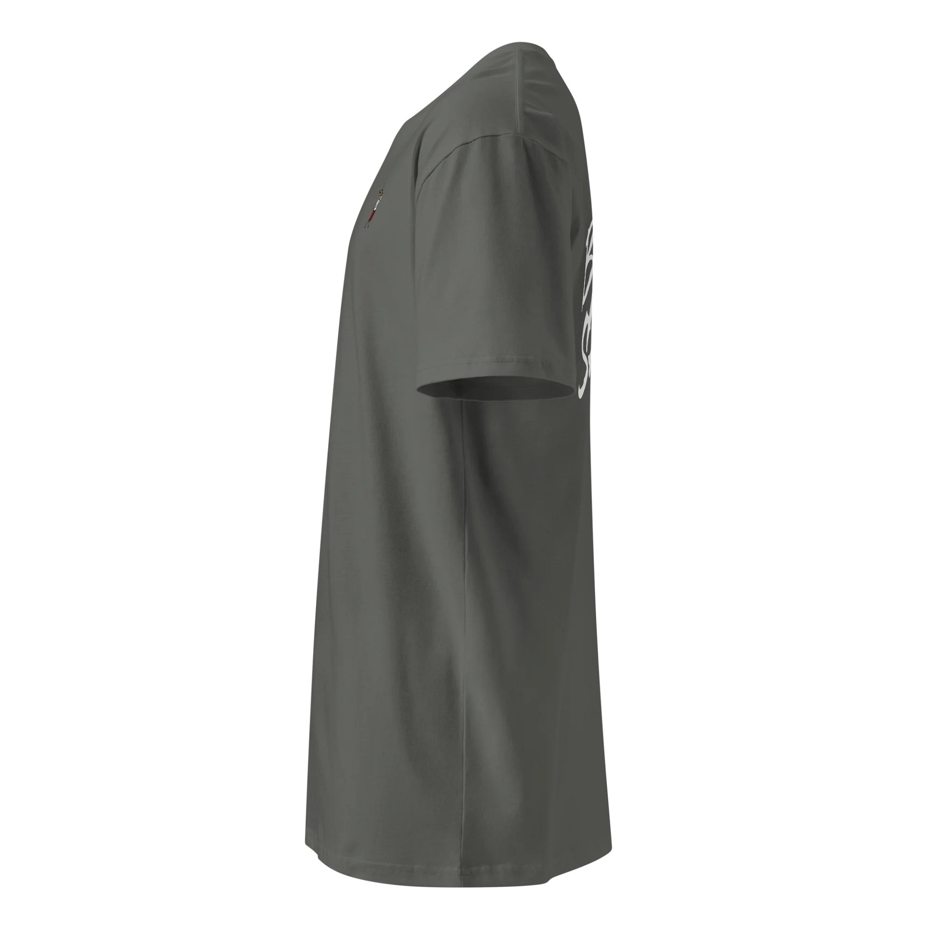 Red Stag Travel Co. - Better Shared Tee product image (3)