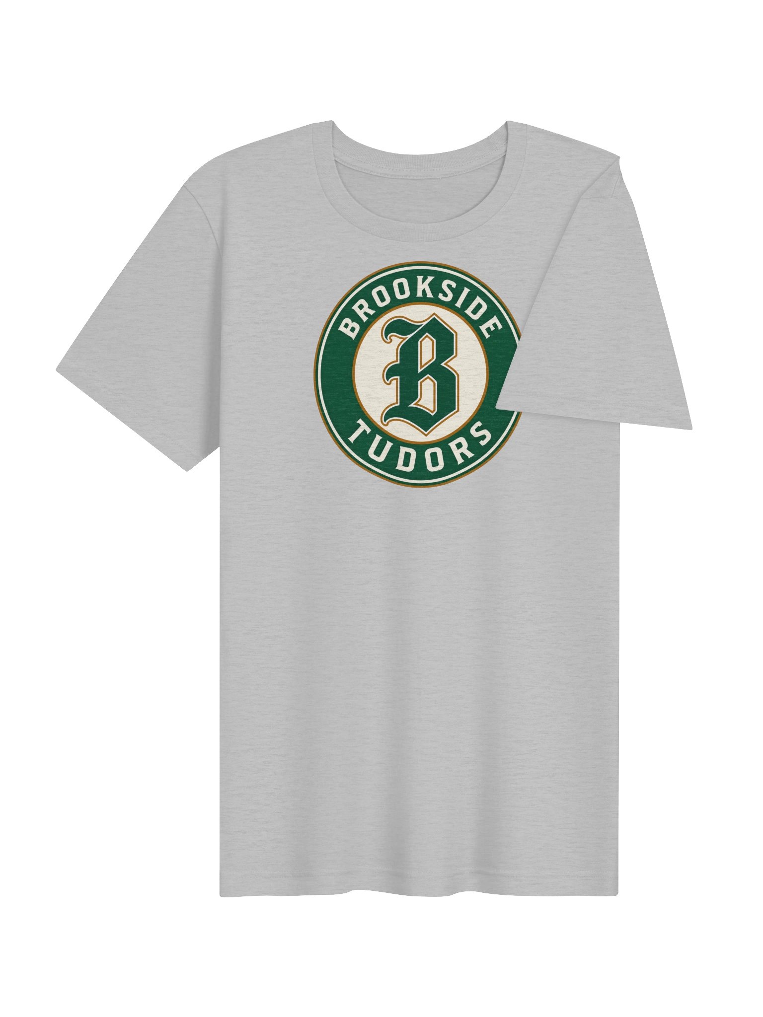 Brookside Tudors Logo Tee product image (4)