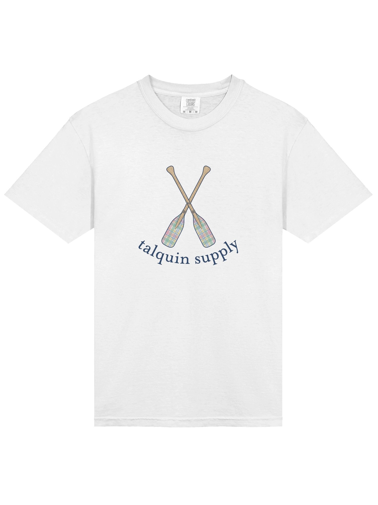 The Talquin Regatta Tee product image (24)