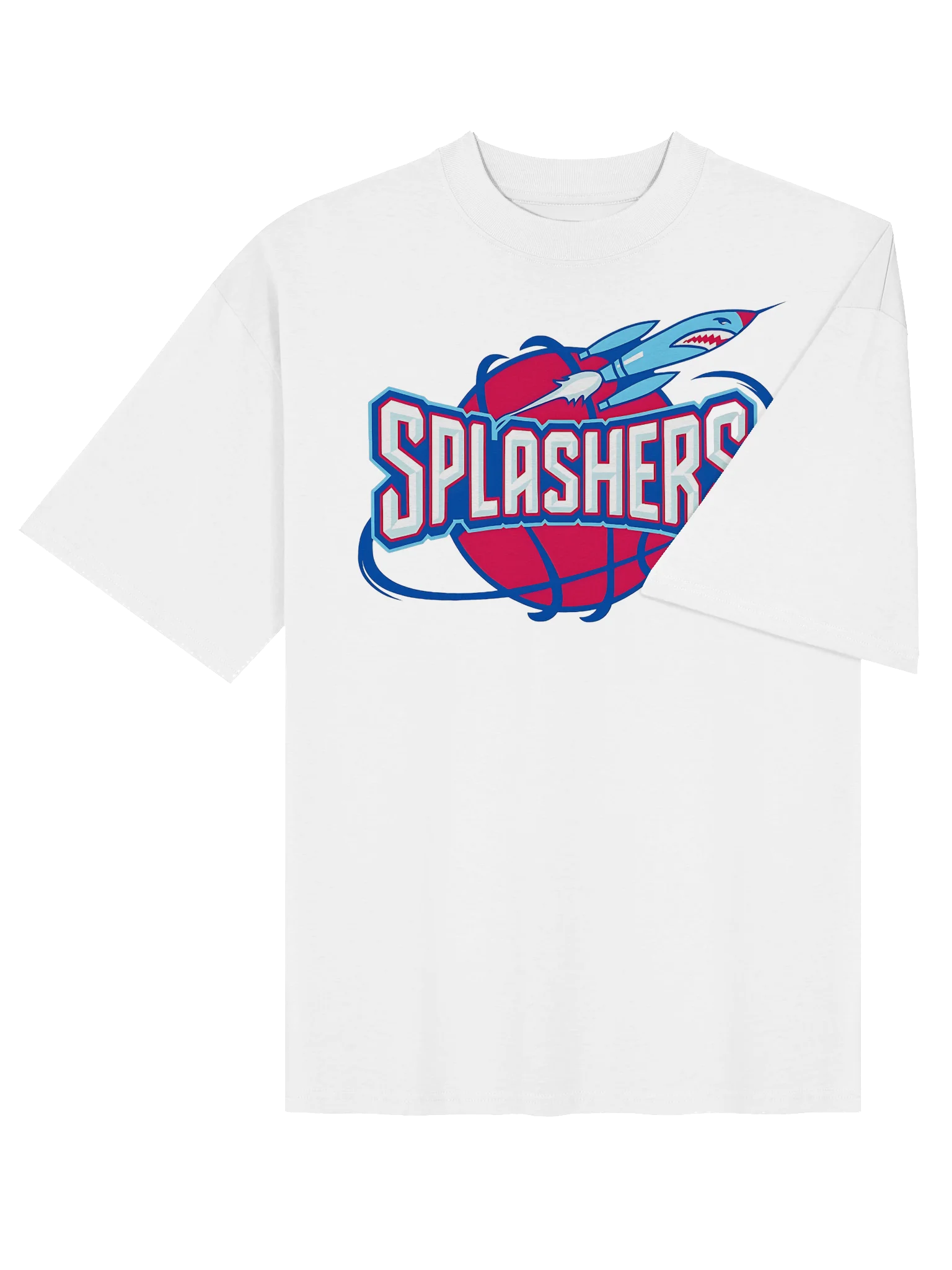 Splashers (Spinoff) product image (4)