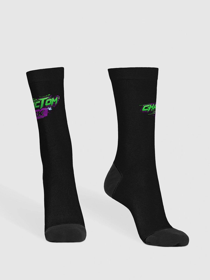 Chaotic Socks product image (2)
