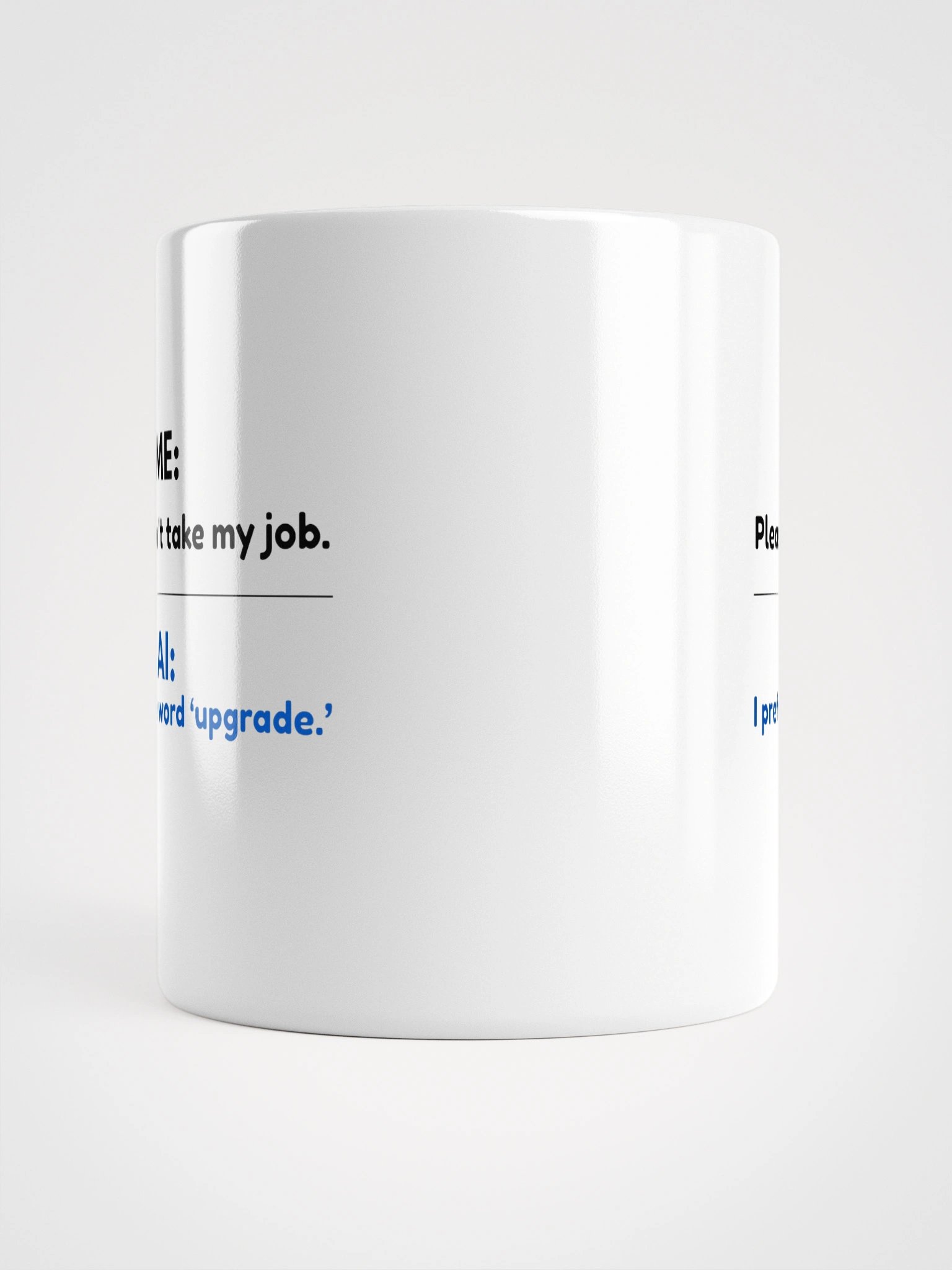 Funny SEO Gift AI Marketing Coffee Mug, Digital Marketer Gift, Online Coach Humor Cup, Entrepreneur Hustle Mug product image (6)