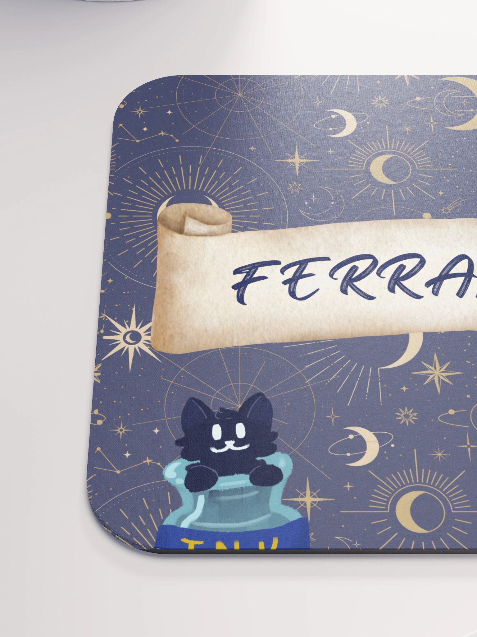 FerralVoid Celestial Mousepad product image (6)