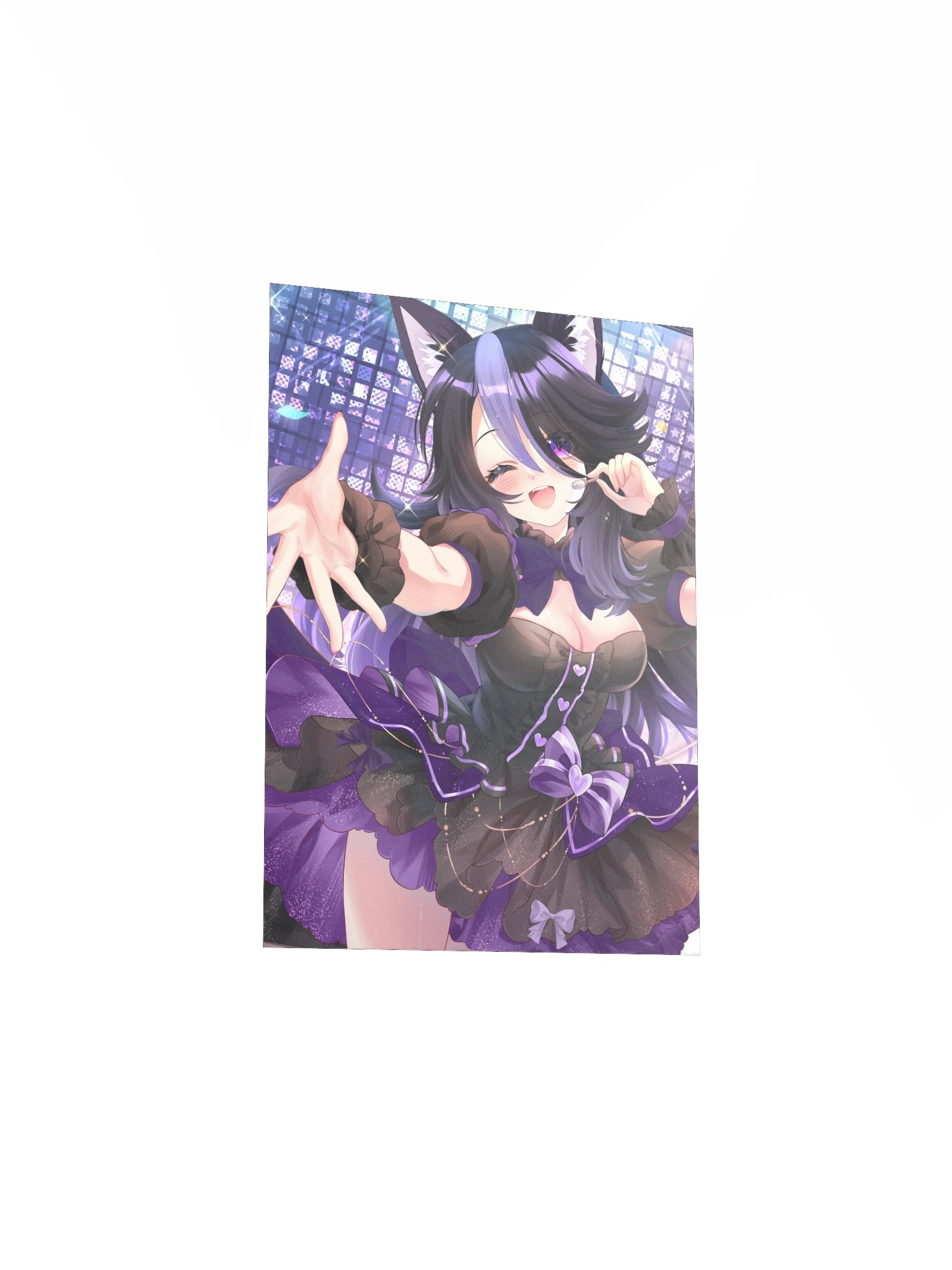 Idol Starry - Poster product image (15)