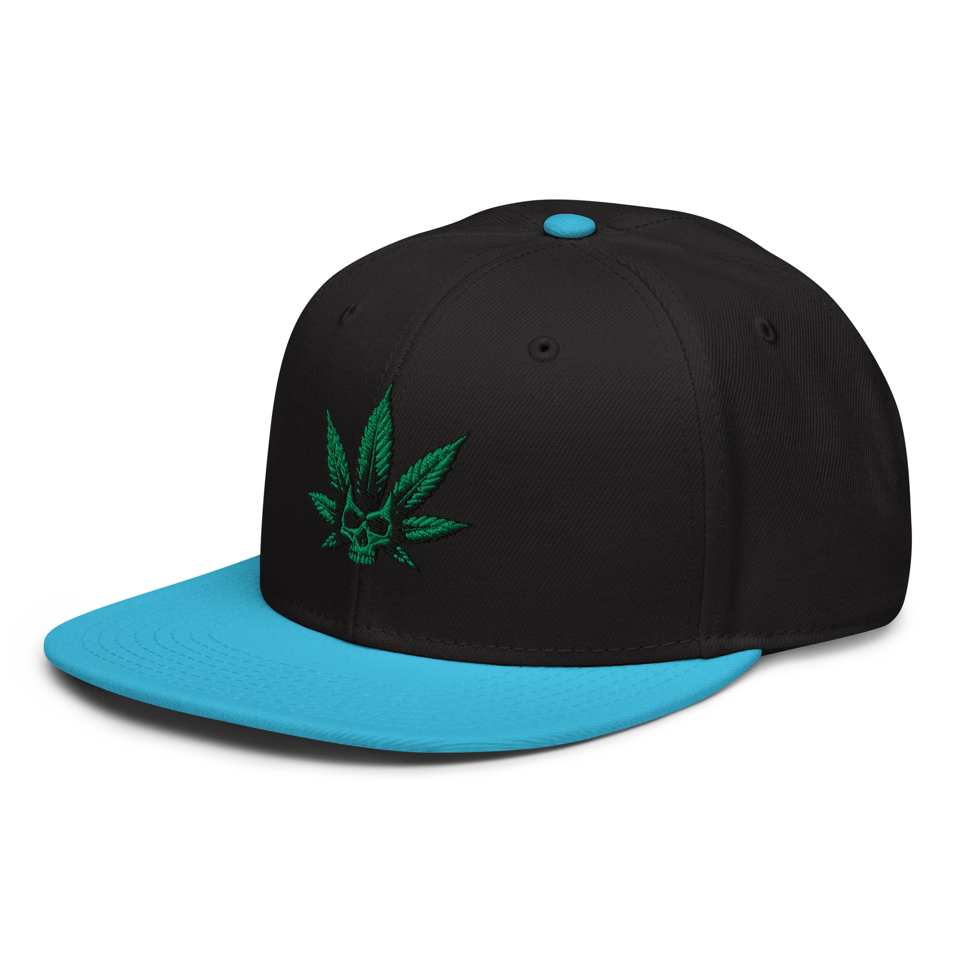 Pot head hat product image (64)