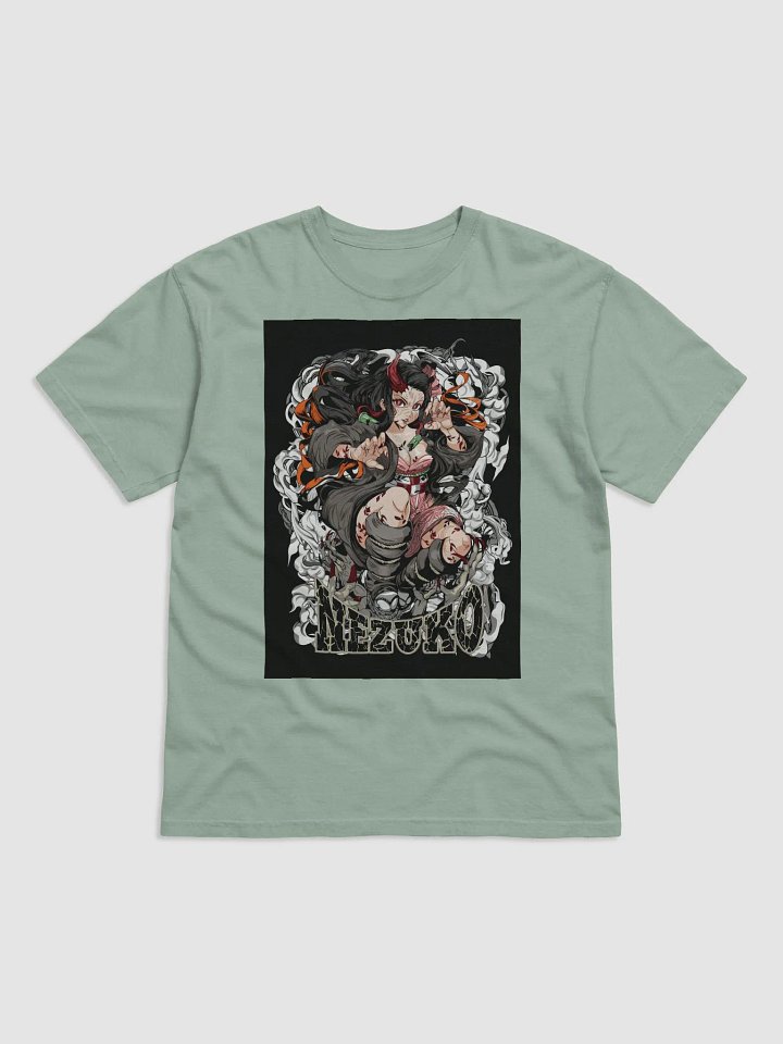 Nezuko Kamado in Battle Mode product image (1)