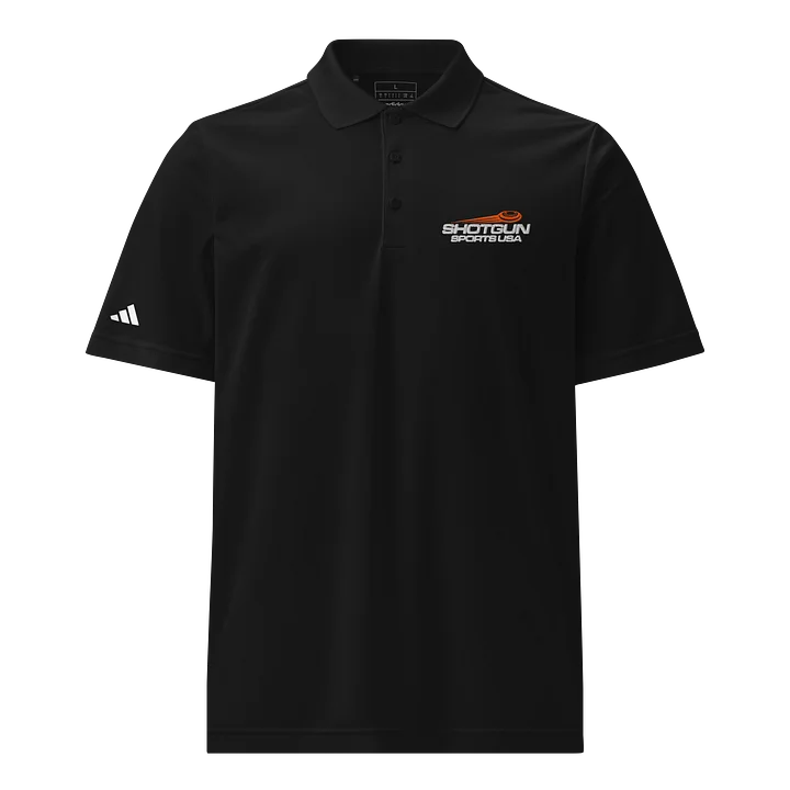 SSUSA Golf Shirt product image (1)
