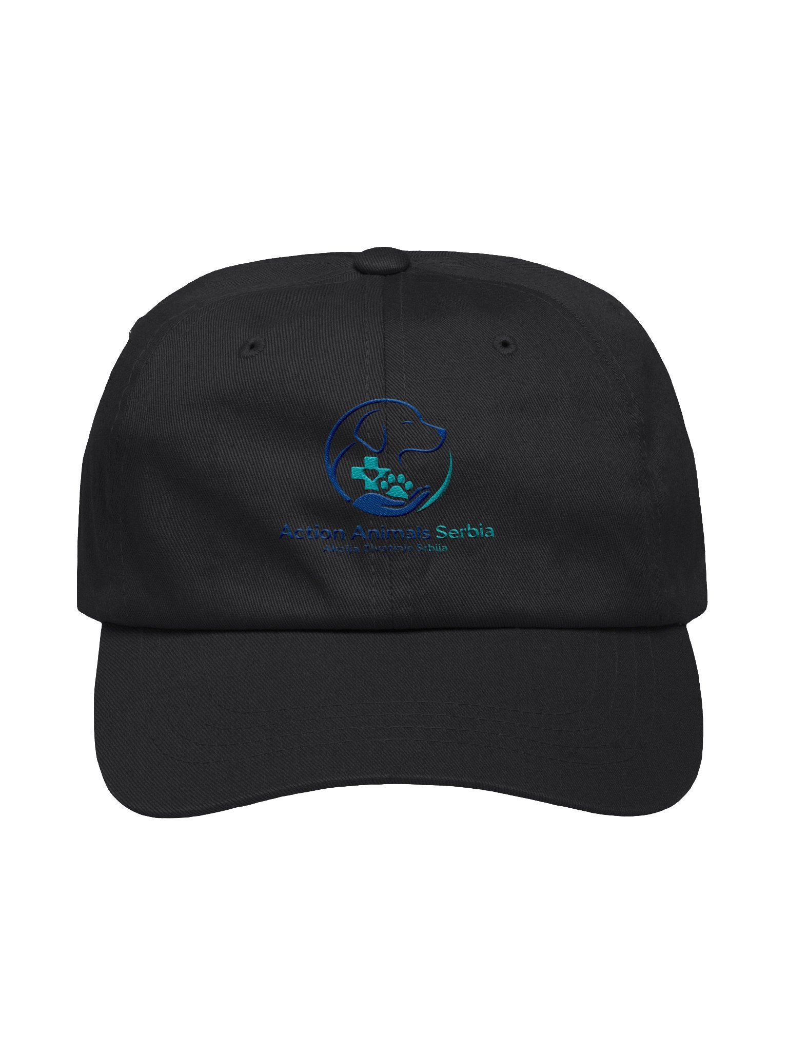 AAS · Original Logo – Dad Hat product image (41)