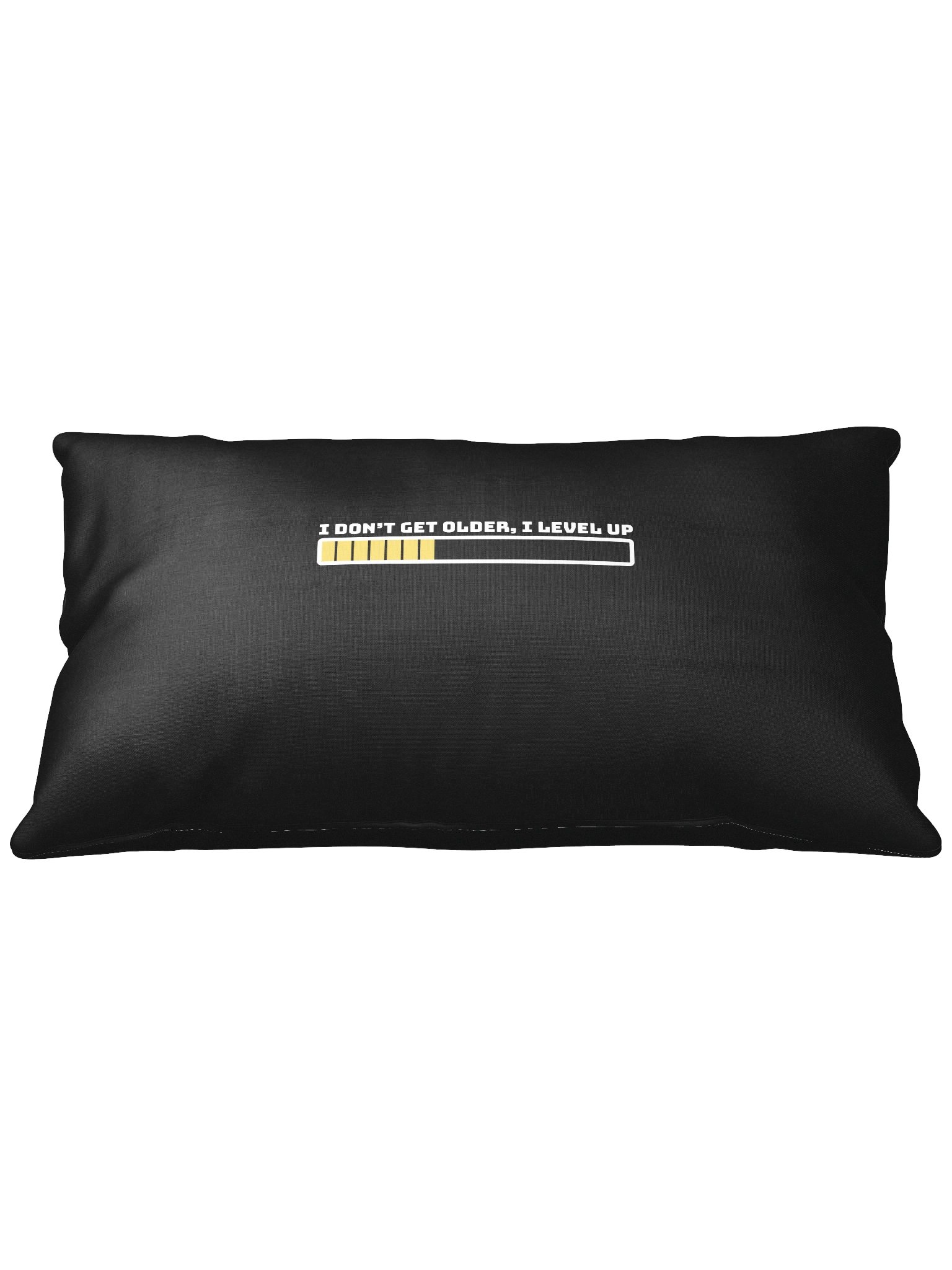 Pillow - I Level Up product image (1)