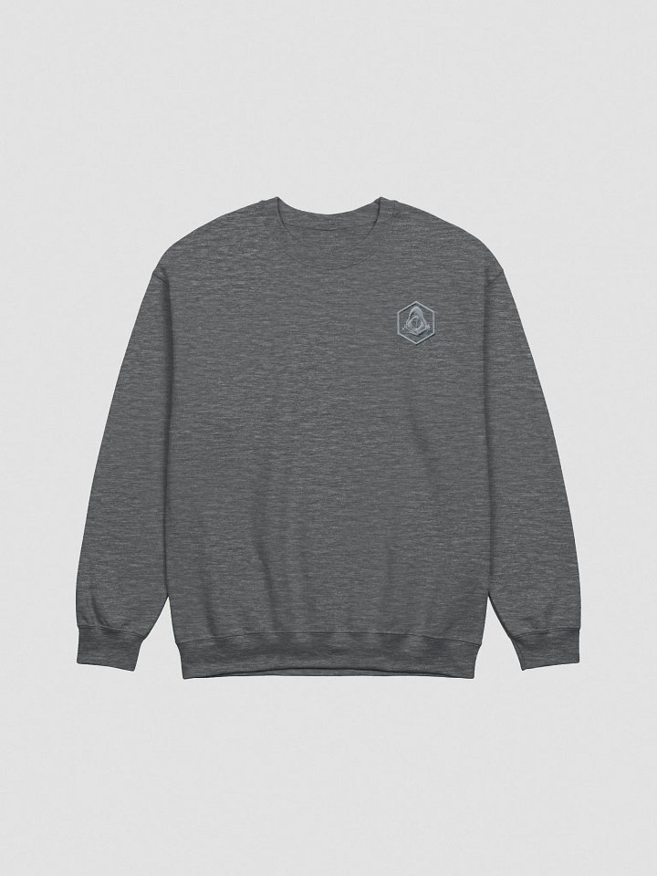 Sir Heroscape Logo Sweatshirt product image (5)