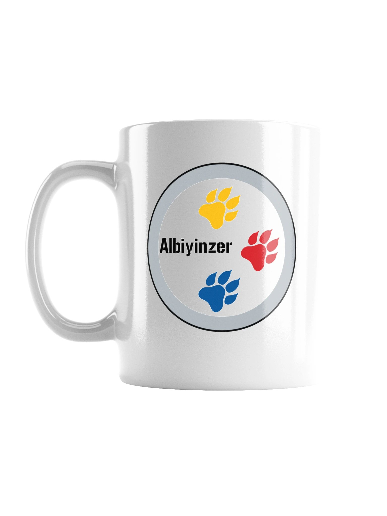 Albiyinzer Mug product image (1)