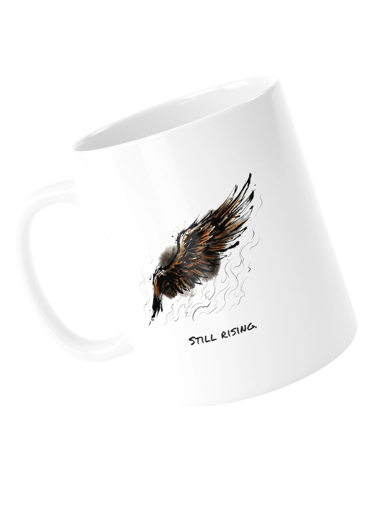 Phoenix Line Mug product image (5)