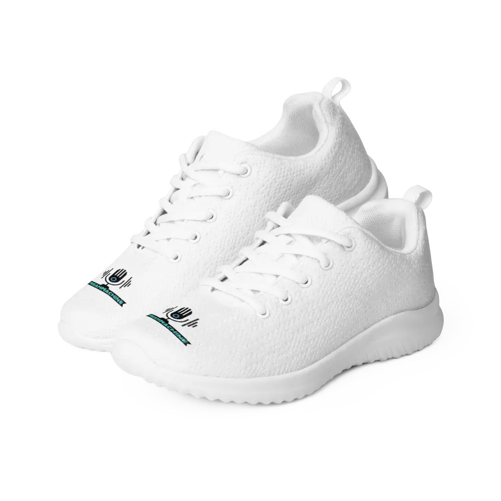 StreamMachine Women's Athletic Shoes product image (4)