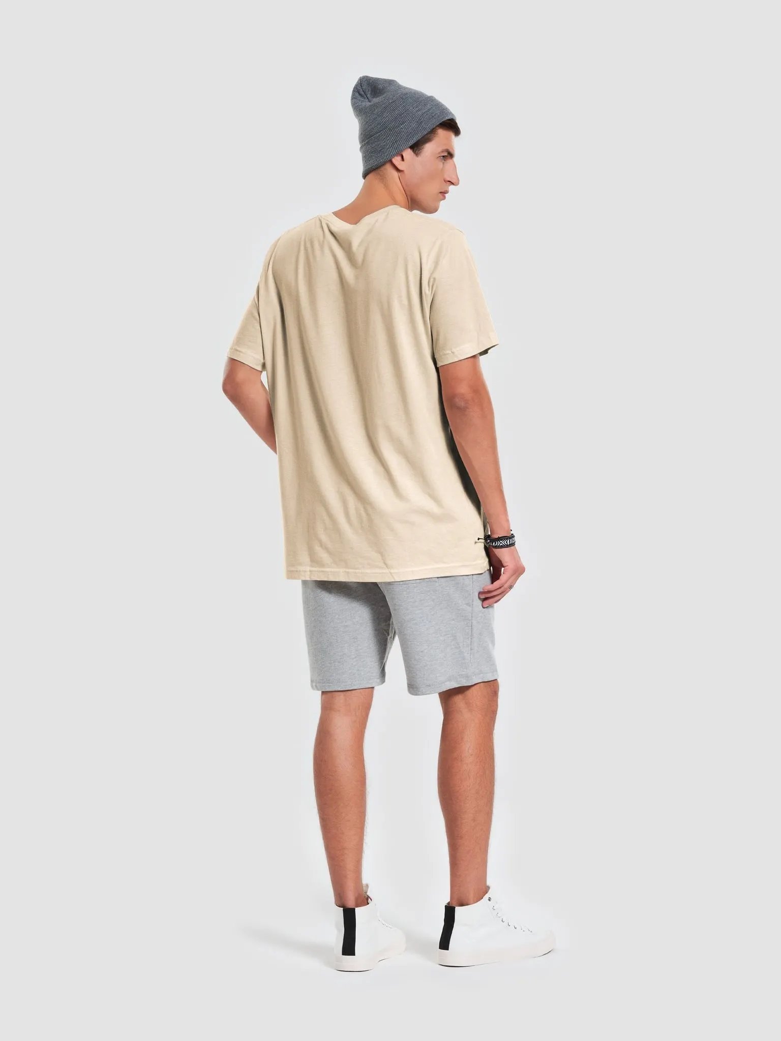 Mushroom Picking Cuttle Tee product image (7)