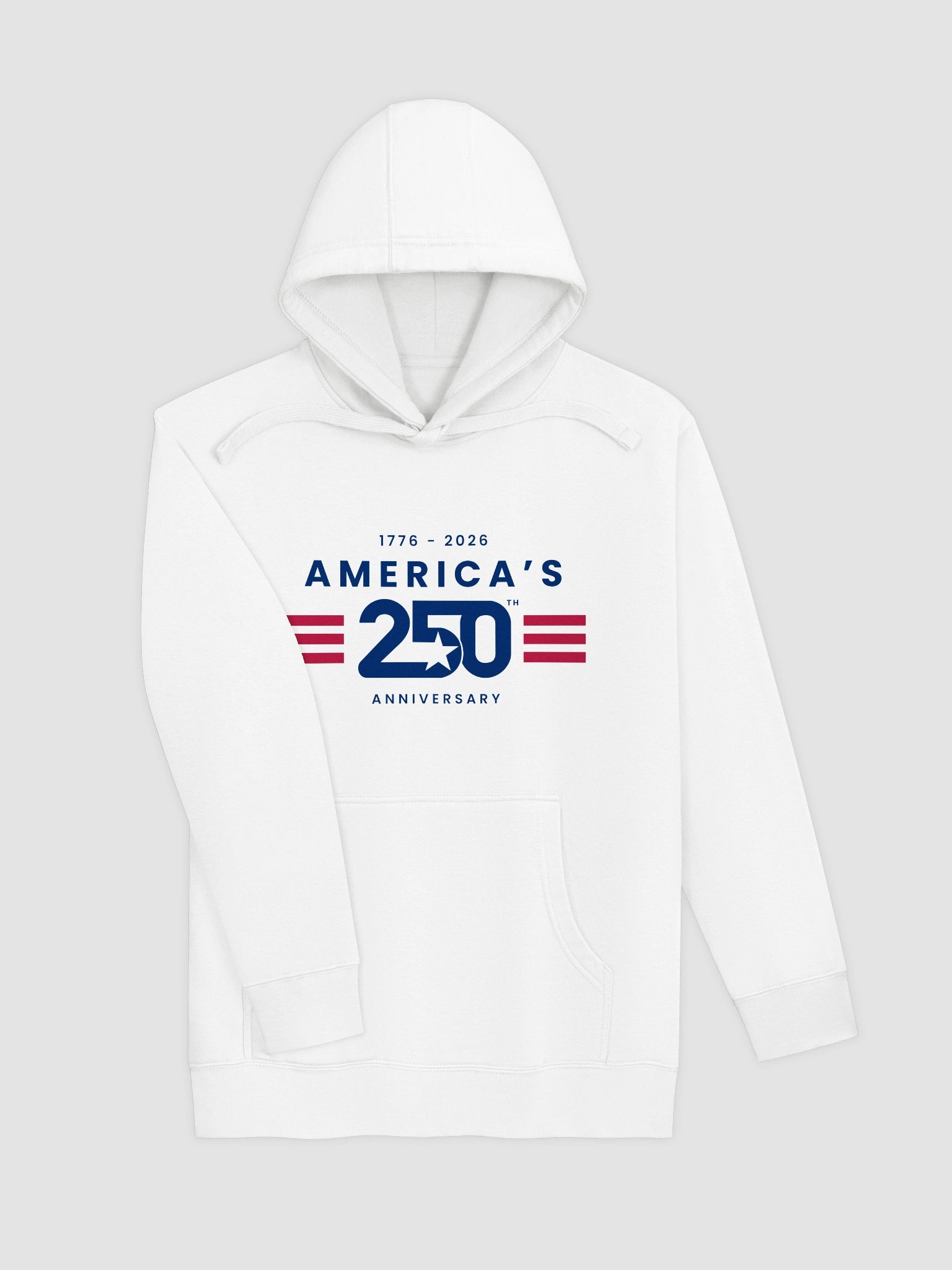 America's 250th Anniversary Unisex Hoodie product image (3)