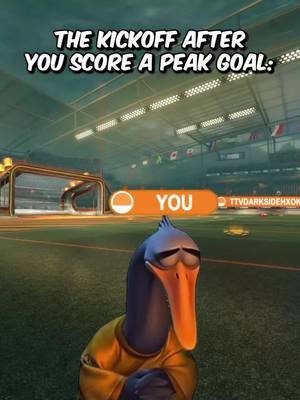 All That Work For Nothing... #rocketleague #rocketleagueclips #rocketleaguefunny  #rocketleaguememes #rltok 