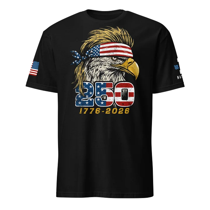Eagle 250: Mullet Edition product image (1)