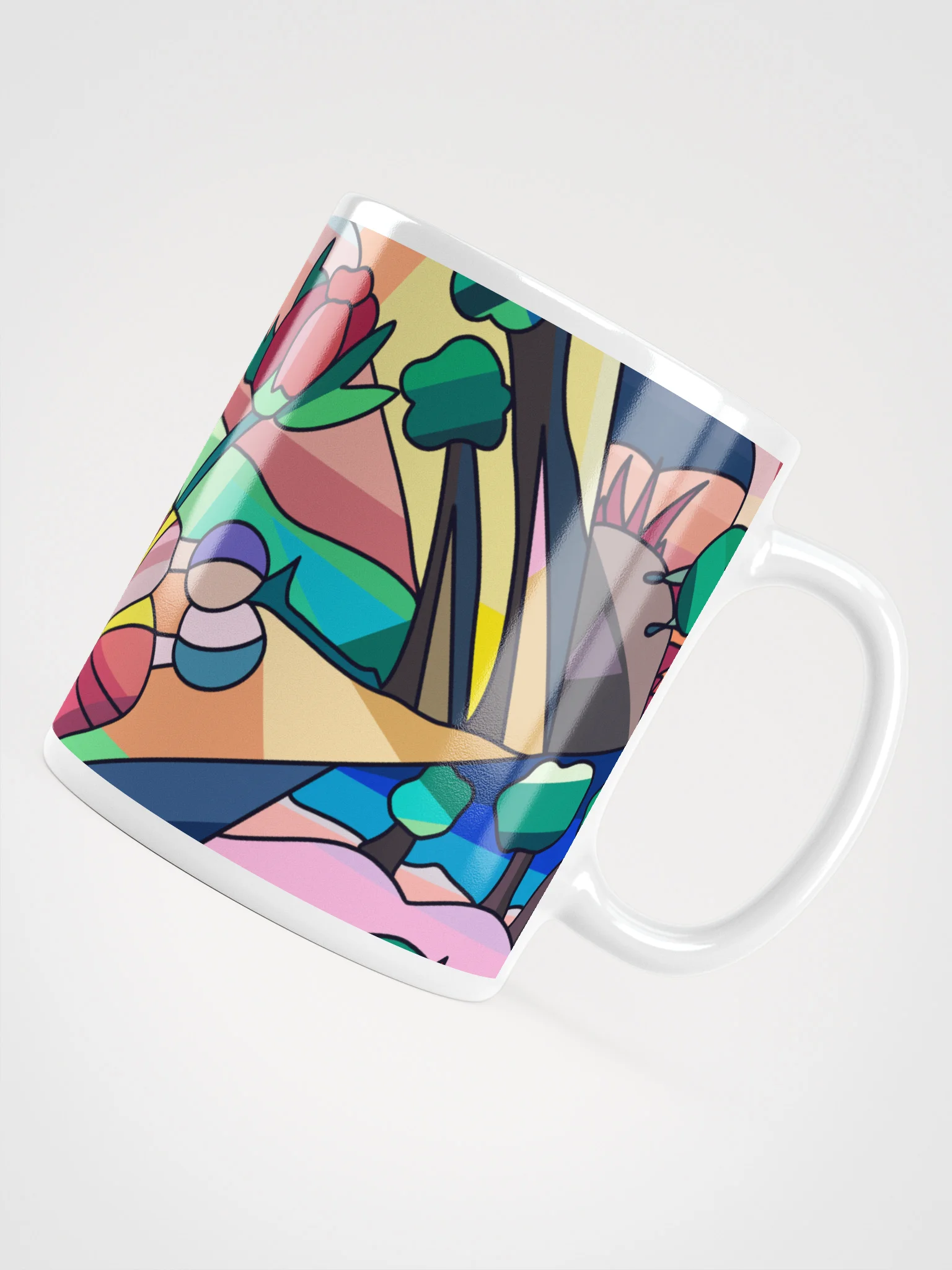 Dreams Mug product image (5)