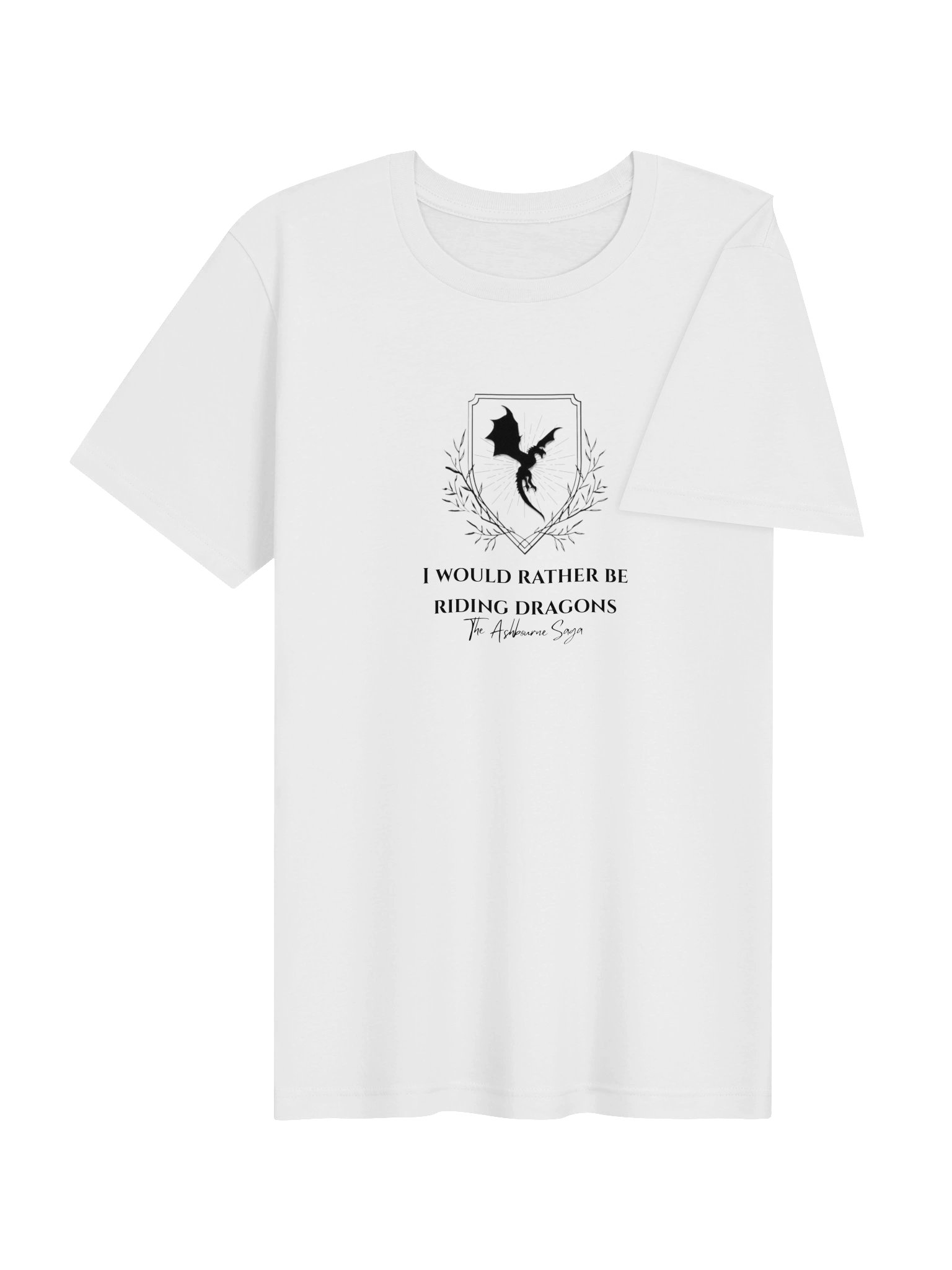 I would rather be riding dragons product image (4)