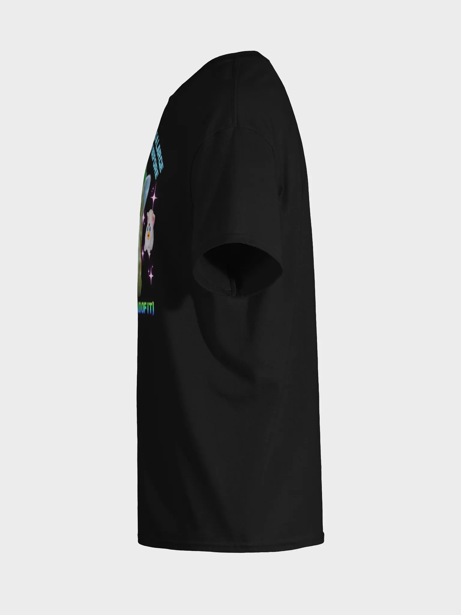 Peed Unisex T-Shirt product image (15)