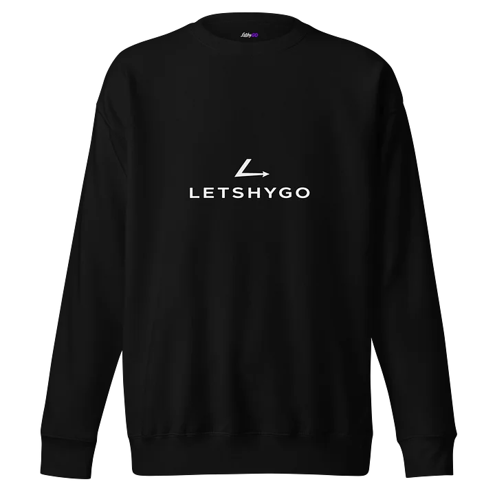 Cotton Heritage Premium hoodie product image (2)