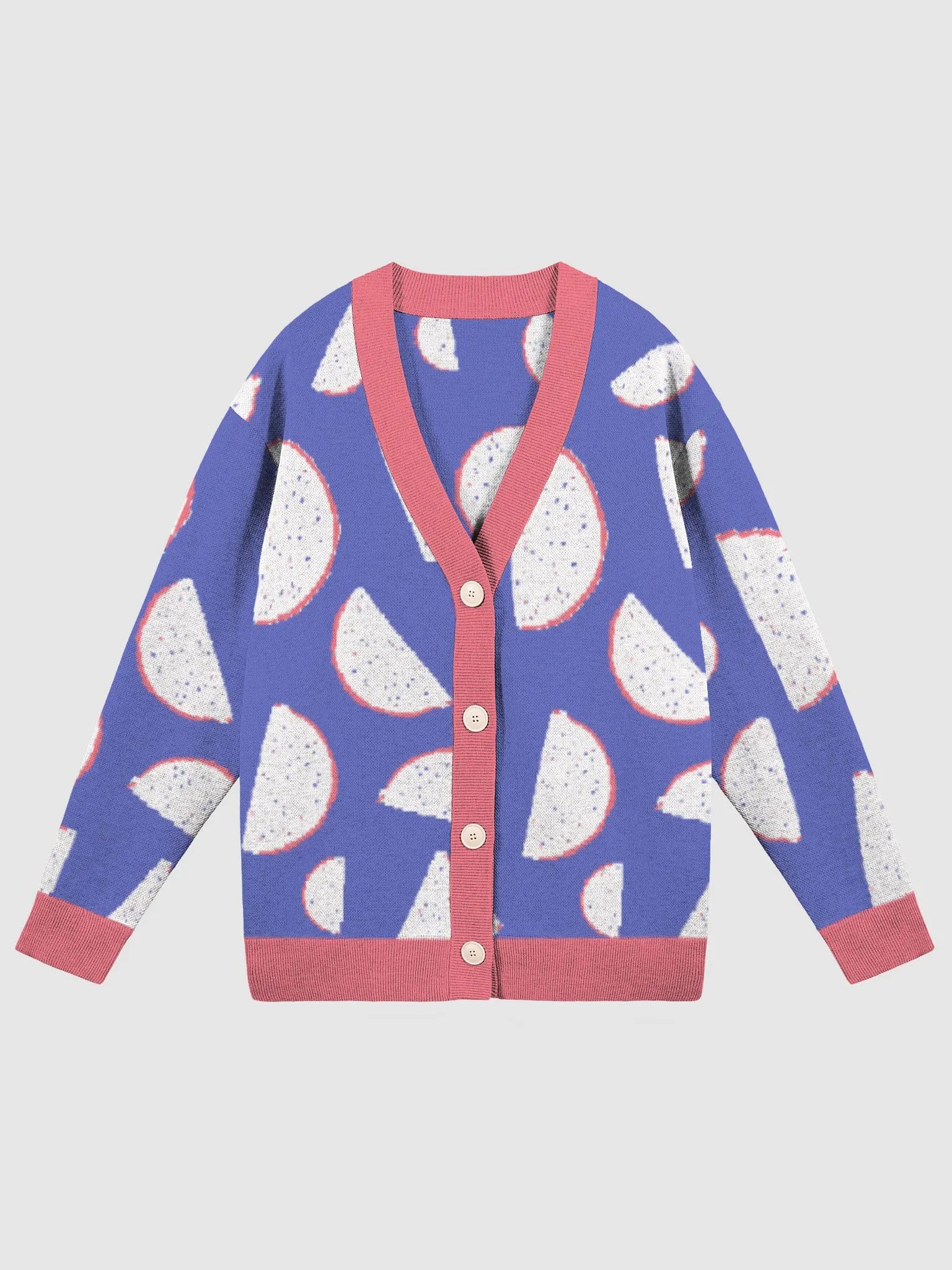 Fruit Knit Delight Cardigan product image (5)