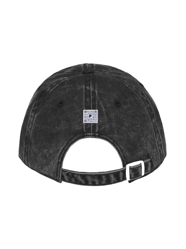 Divine Edition Dad Hat product image (7)