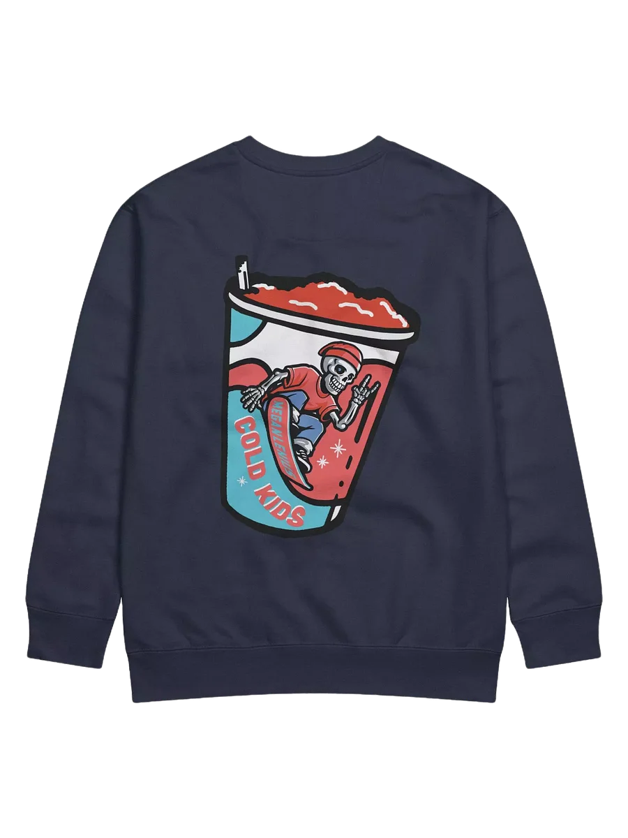 Cold Kids Sweatshirt product image (1)