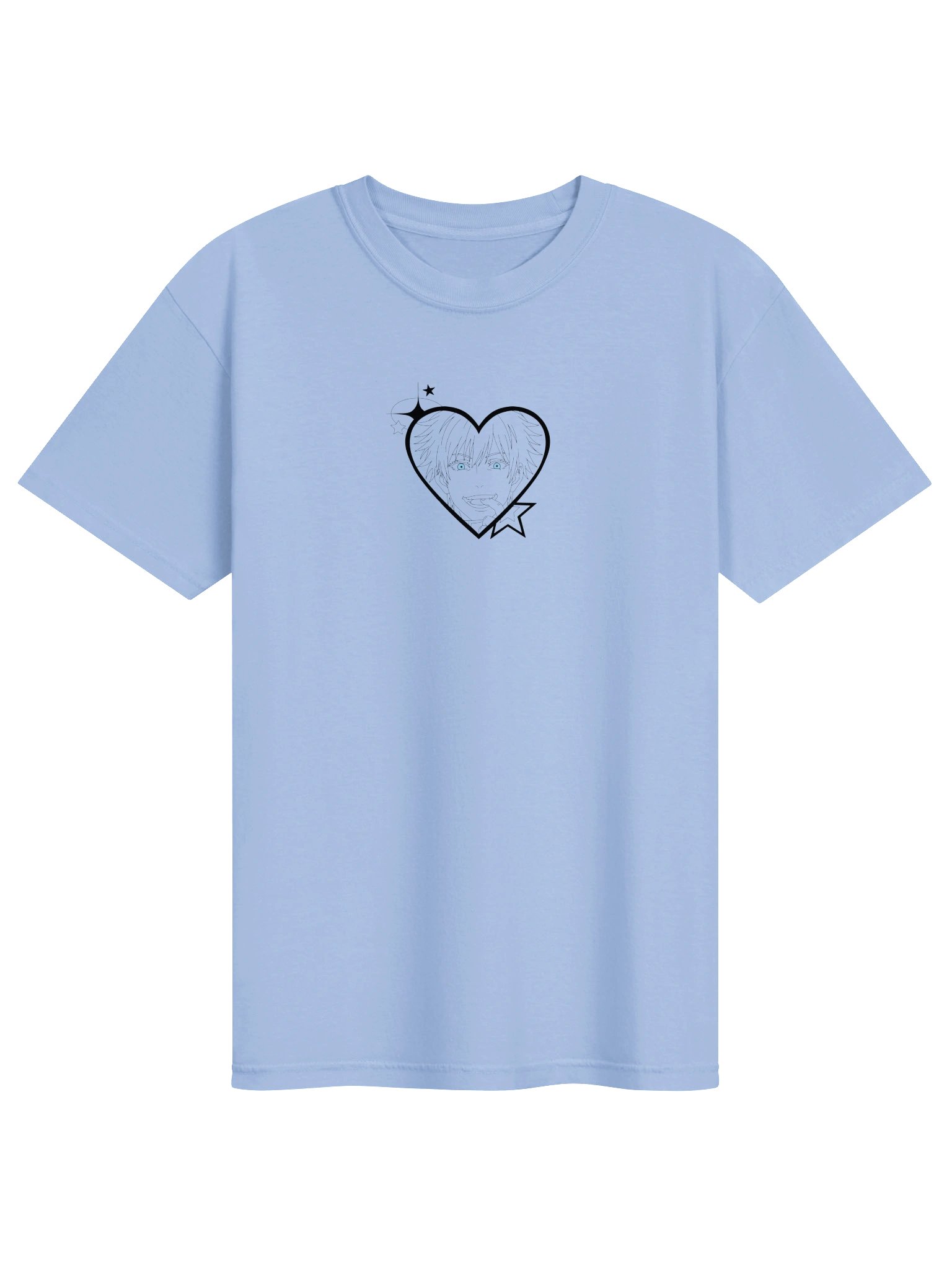 GOJO LOVER SHIRT product image (57)