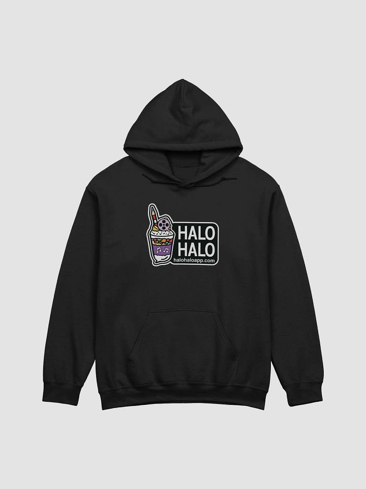 HALO HALO Logo Hoodie product image (1)