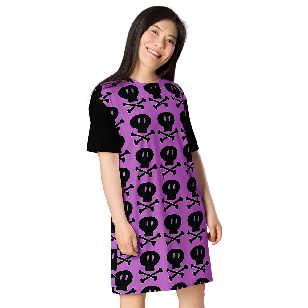 B00Tea Dress product image (2)