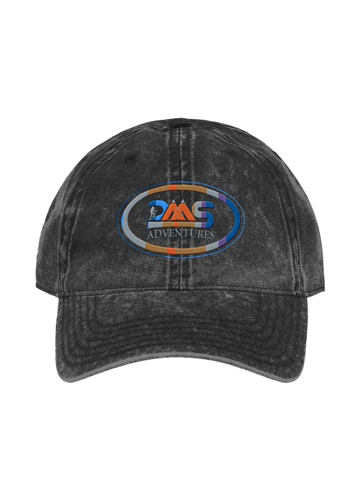 DMS VINTAGE: Simple product image (1)