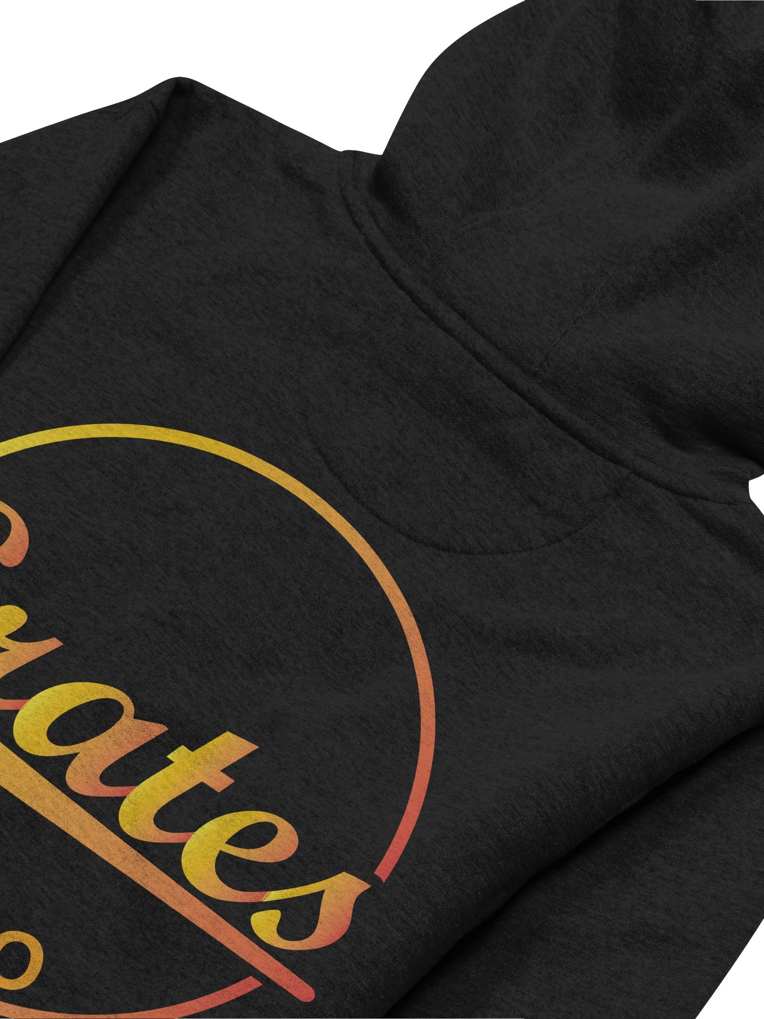 Da Bass-Ment Hoodie product image (4)