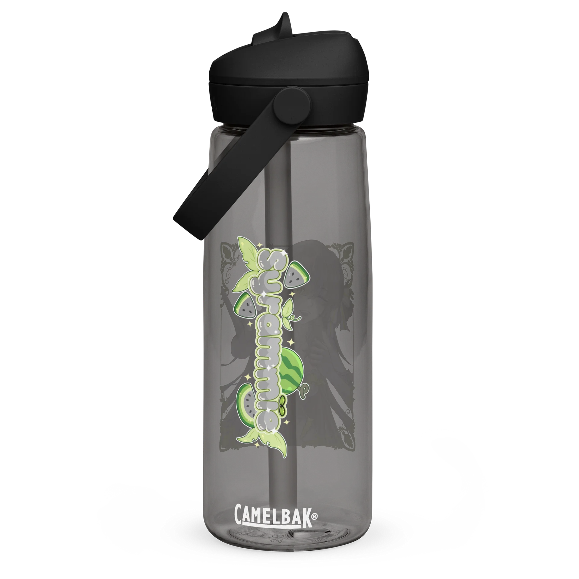 Goddess Blessing Water Bottle product image (2)
