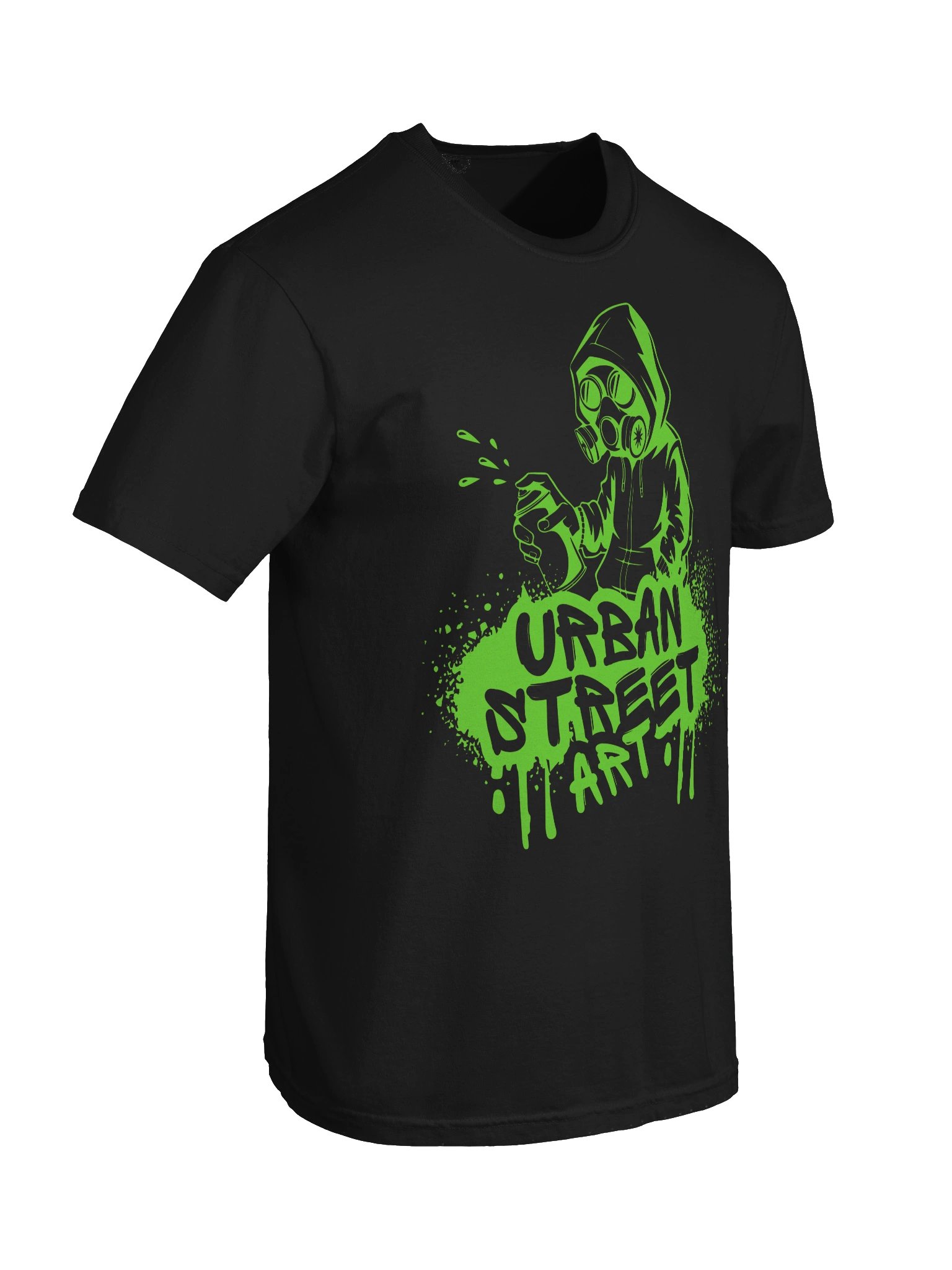 Urban Street Art Tshirt product image (64)