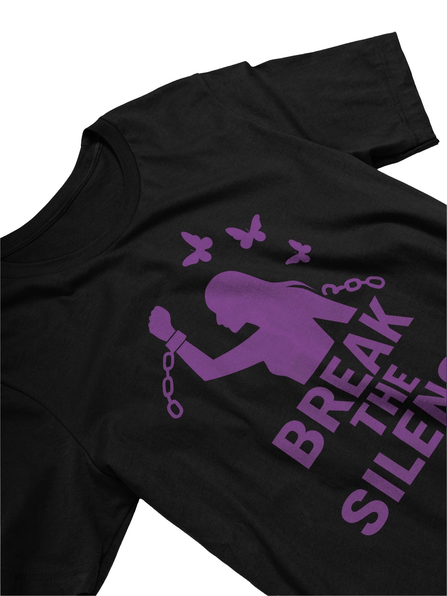 BREAK THE SILENCE product image (24)