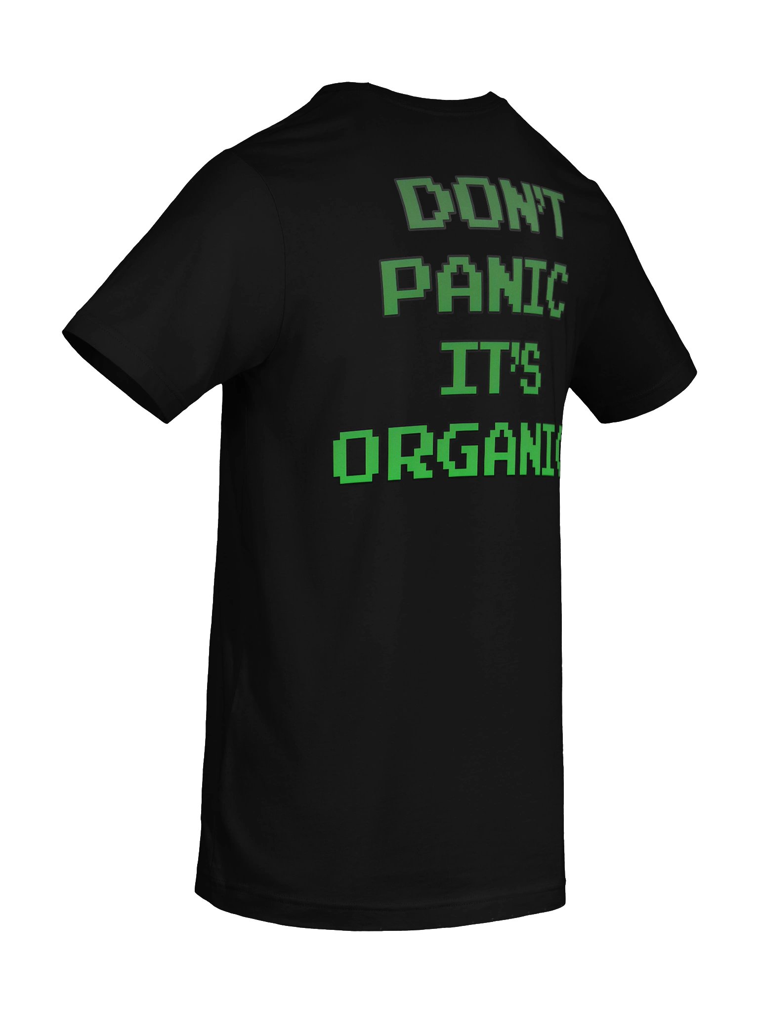 'Don't Panic' Full Color Tee product image (10)