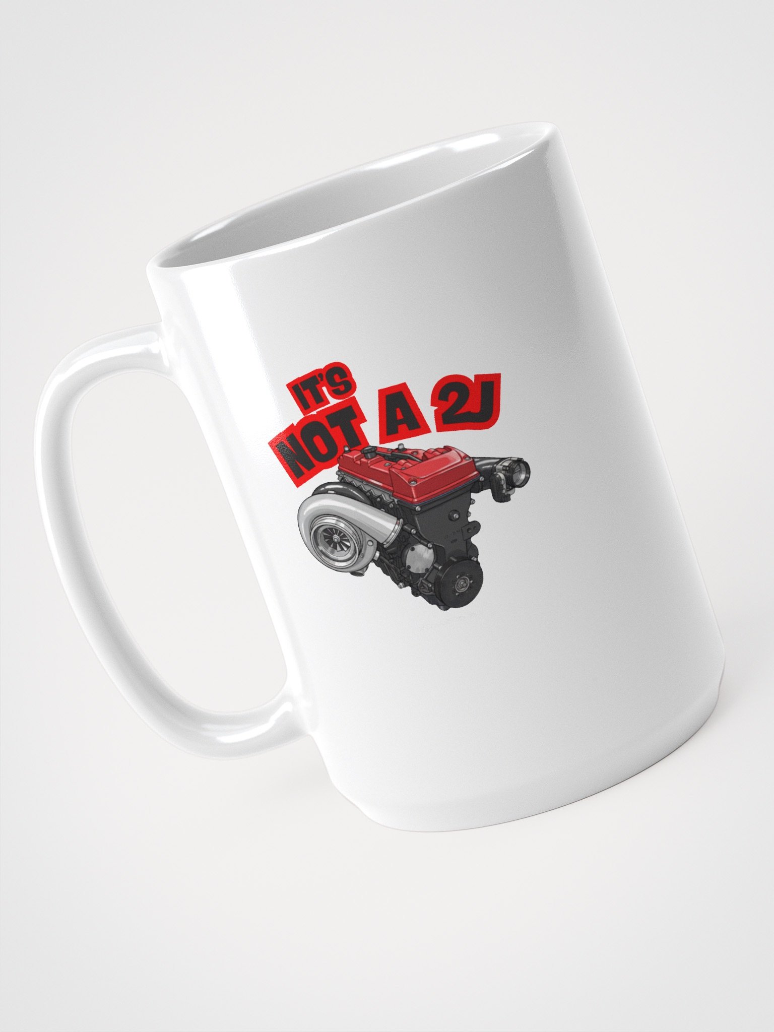 IT'S NOT A 2J product image (4)