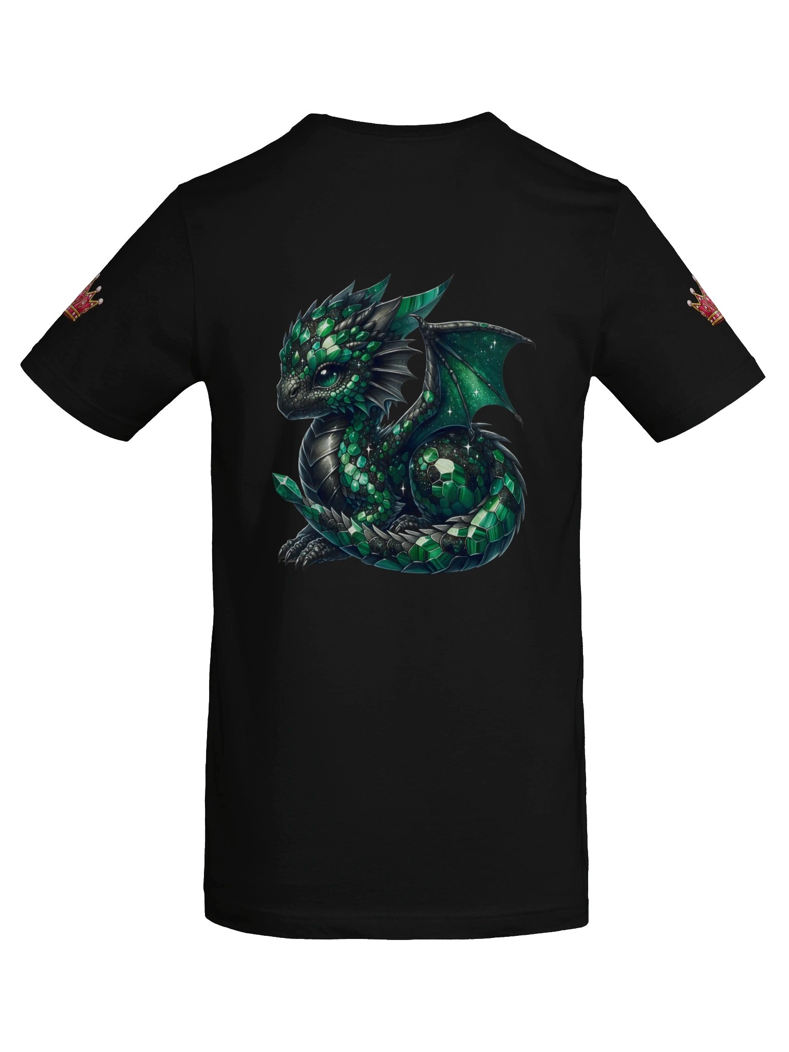 SULLYCAKE - Valhalla Vibes Tee product image (6)