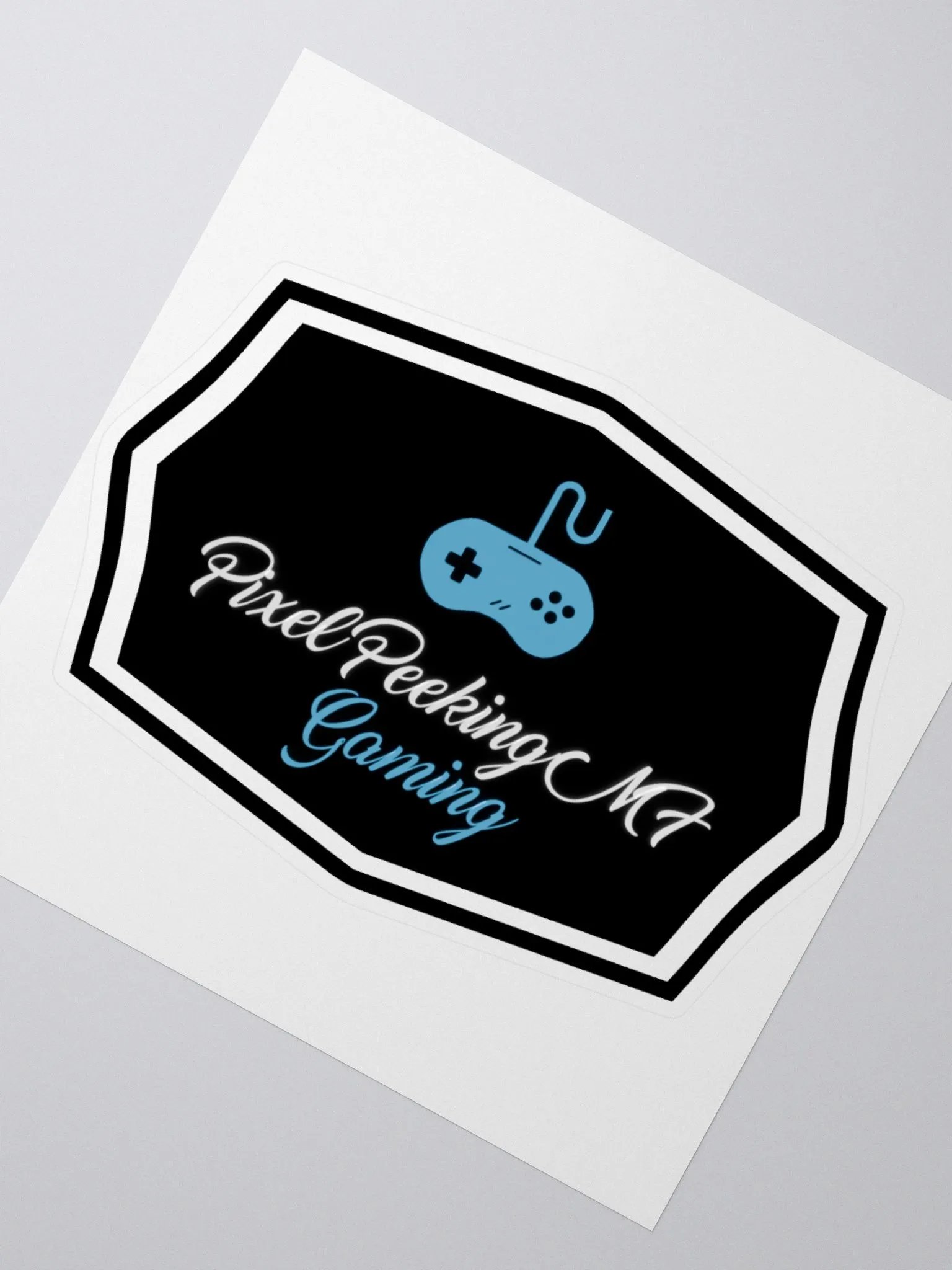 Some More Pixel Stickers product image (2)