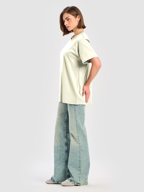 Photo showing AS Colour Women's Classic Tee