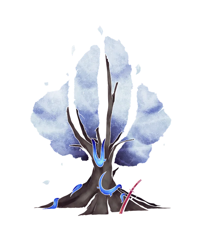 The Nameless Island