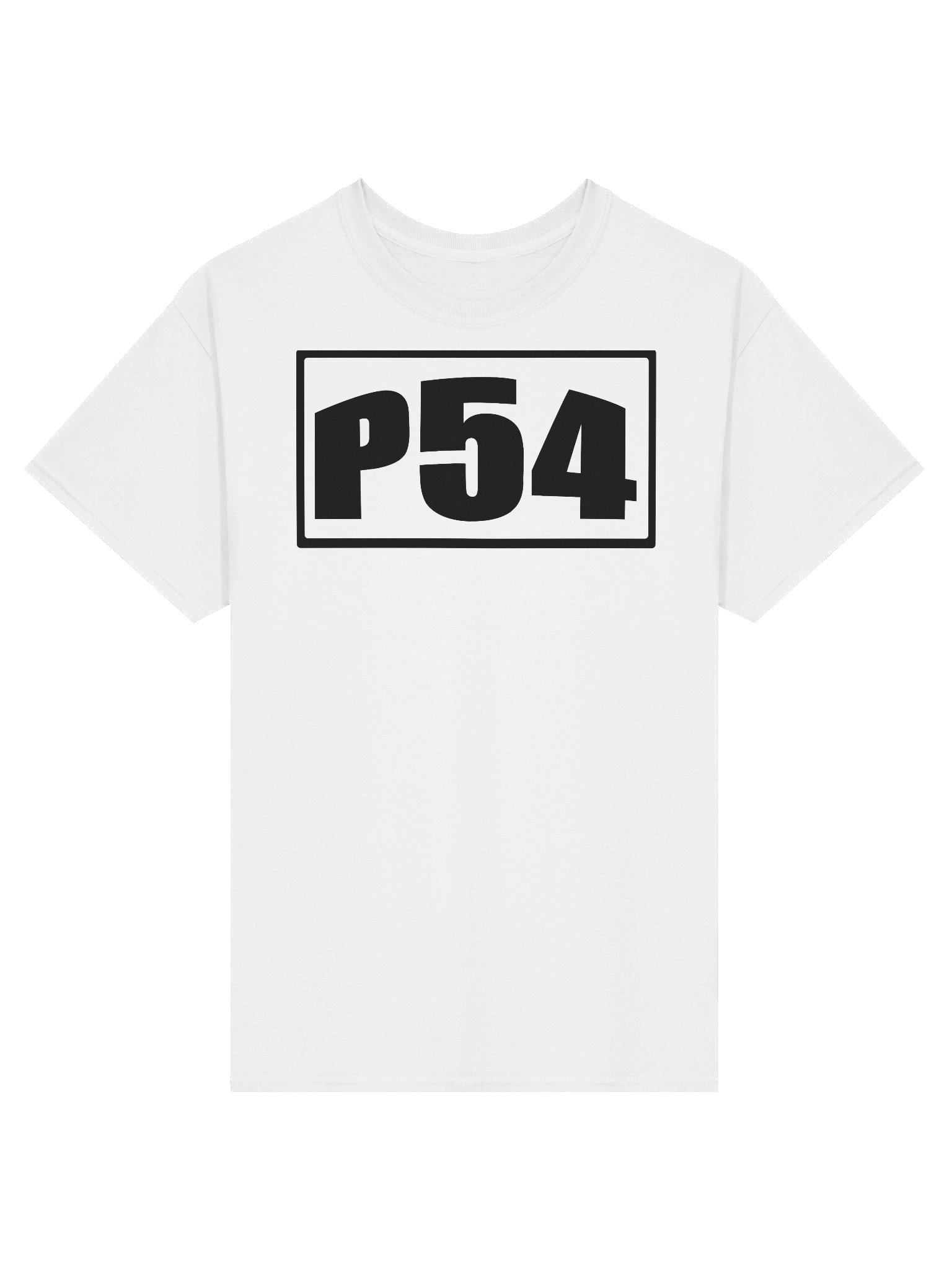 P54 Classic T-shirt product image (37)