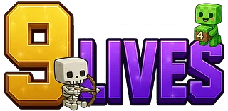 9 Lives SMP
